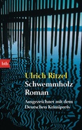 Cover: Schwemmholz - btb