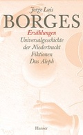 Cover: Gesammelte Werke in zw&ouml;lf B&auml;nden. Band 5: Der Erz&auml;hlungen erster Teil - Hanser
