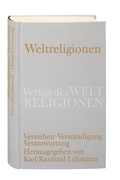Cover: Weltreligionen - Verlag der Weltreligionen