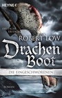 Cover: Drachenboot - Heyne