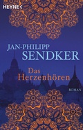 Cover: Das Herzenh&ouml;ren - Heyne