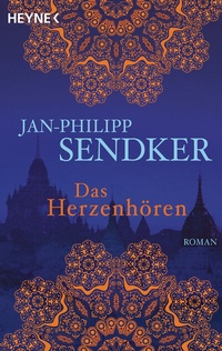 Abbildung von: Das Herzenhören - Heyne