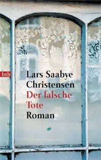 Abbildung von: Der falsche Tote - btb