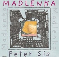 Enlarge image Cover: Madlenka - Hanser