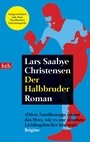 Cover: Der Halbbruder - btb