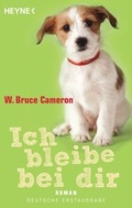Cover: Ich bleibe bei dir - Heyne
