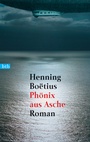 Cover: Phönix aus Asche - btb