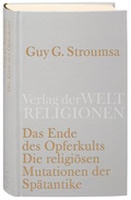 Cover: Das Ende des Opferkults - Verlag der Weltreligionen