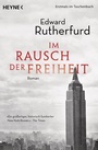 Cover: Im Rausch der Freiheit - Heyne