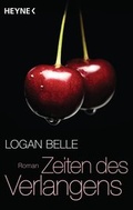 Cover: Zeiten des Verlangens - Heyne