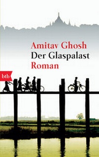 Abbildung von: Der Glaspalast - btb