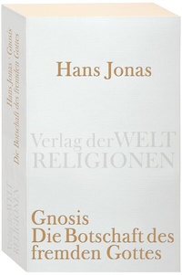 Enlarge image Cover: Gnosis - Verlag der Weltreligionen
