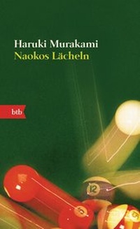 Abbildung von: Naokos Lächeln - btb