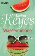 Cover: Wassermelone - Heyne