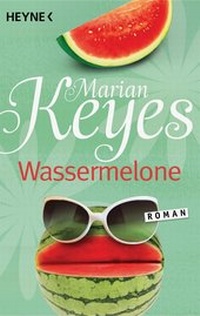 Enlarge image Cover: Wassermelone - Heyne