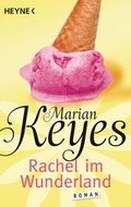 Cover: Rachel im Wunderland - Heyne