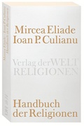 Cover: Handbuch der Religionen - Verlag der Weltreligionen
