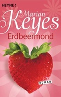 Cover: Erdbeermond - Heyne