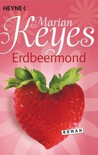 Enlarge image Cover: Erdbeermond - Heyne