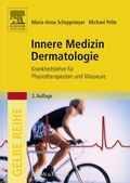 Cover: Innere Medizin Dermatologie - Urban & Fischer