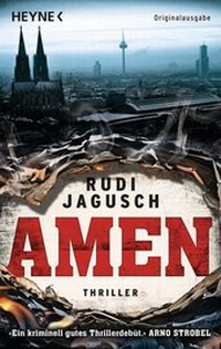 Abbildung von: Amen - Heyne