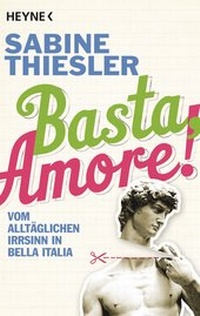 Abbildung von: Basta, Amore! - Heyne