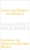 Cover: Lieder von Hingabe und Staunen - Verlag der Weltreligionen