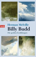 Cover: Billy Budd - btb