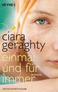 Cover: Einmal und f&uuml;r immer - Heyne