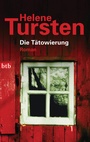 Cover: Die Tätowierung - btb