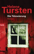 Cover: Die T&auml;towierung - btb