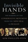 Cover: Invisible Hands - WW Norton & Co