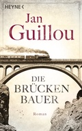 Cover: Die Br&uuml;ckenbauer - Heyne