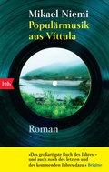 Cover: Popul&auml;rmusik aus Vittula - btb