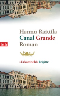 Abbildung von: Canal Grande - btb
