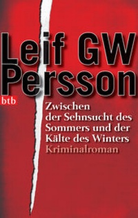 Abbildung von: Zwischen der Sehnsucht des Sommers und der Kälte des Winters - btb