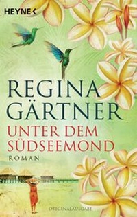 Abbildung von: Unter dem Südseemond - Heyne