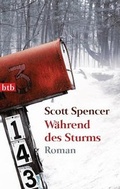 Cover: W&auml;hrend des Sturms - btb