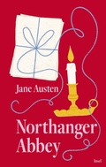 Cover: Northanger Abbey - Insel