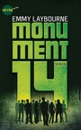 Cover: Monument 14 (1) - Heyne
