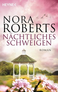 Bild vergrößern Bild: Nächtliches Schweigen - Heyne
