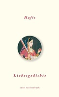 Cover: Liebesgedichte - Insel