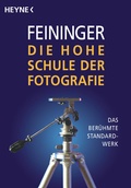 Cover: Die Hohe Schule der Fotografie - Heyne