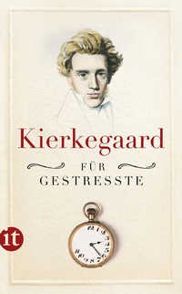 Abbildung von: Kierkegaard für Gestresste - Insel