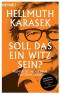 Cover: Soll das ein Witz sein? - Heyne