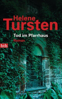 Abbildung von: Tod im Pfarrhaus - btb