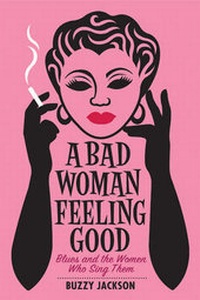Enlarge image Cover: A Bad Woman Feeling Good - WW Norton & Co
