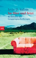 Cover: Im Hier und Jetzt - btb