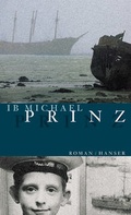 Cover: Prinz - Hanser