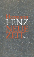 Cover: Neue Zeit - Insel